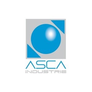 Logo de l'ASCA