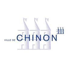 Logo de la ville de Chinon