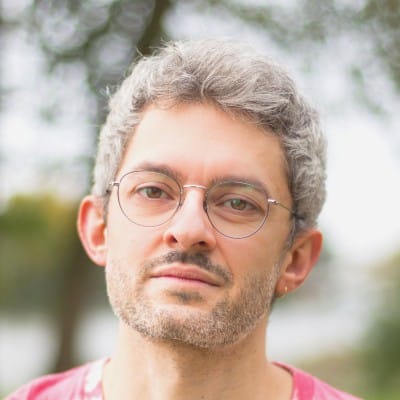 Photo de Benjamin Chapelot