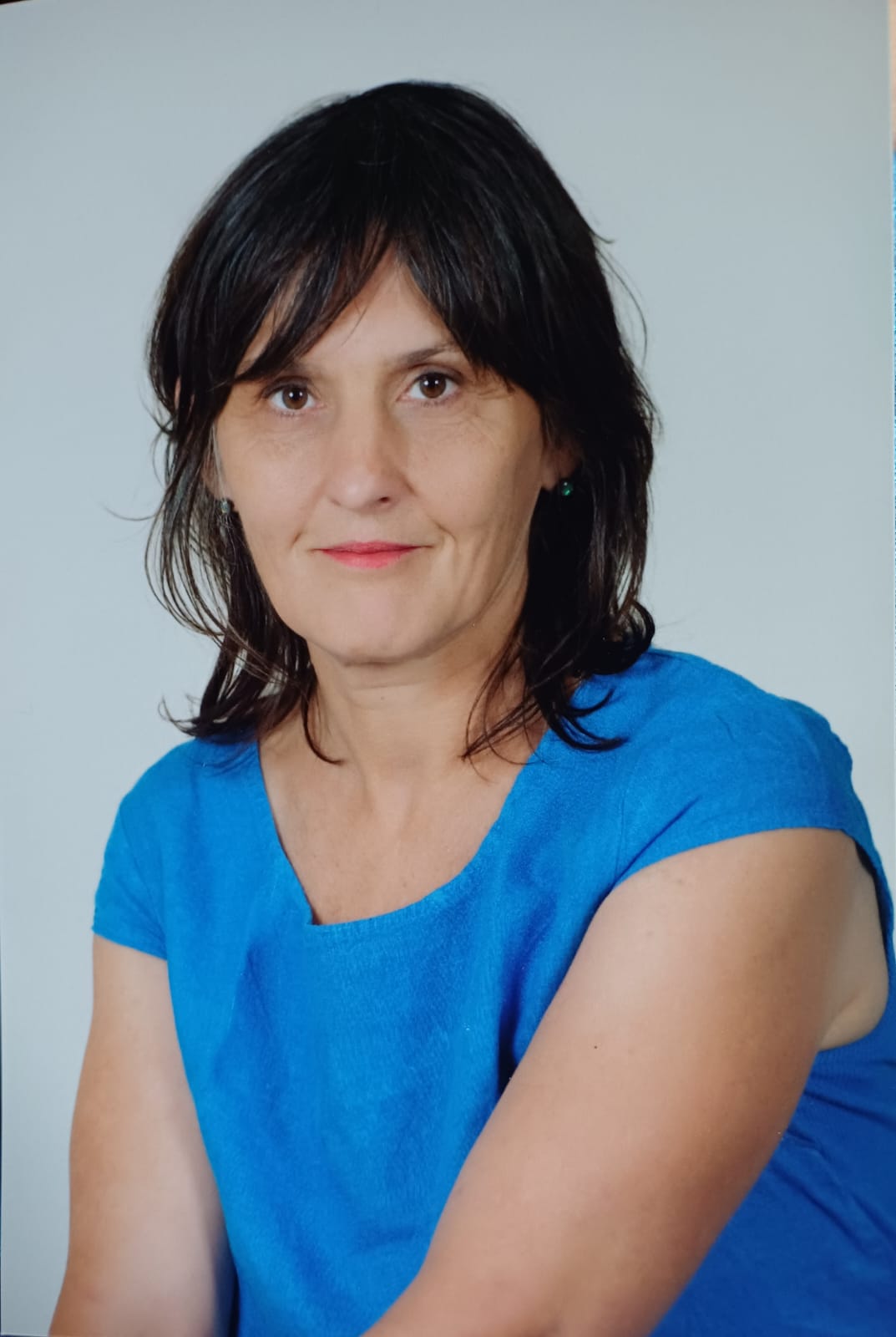 Photo de Marie-Line Naud